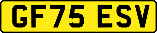 GF75ESV