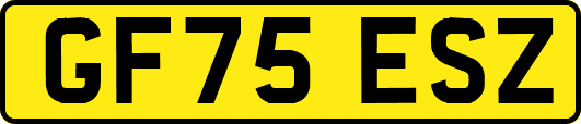 GF75ESZ