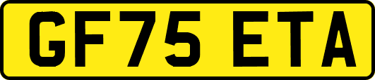 GF75ETA