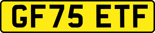 GF75ETF