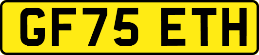 GF75ETH