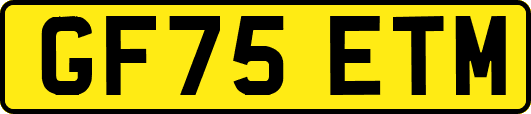 GF75ETM