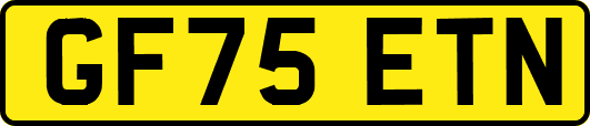 GF75ETN