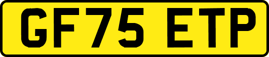 GF75ETP