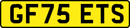 GF75ETS