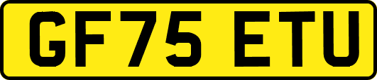 GF75ETU