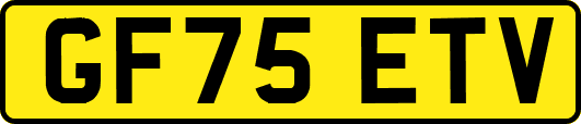 GF75ETV