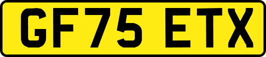GF75ETX
