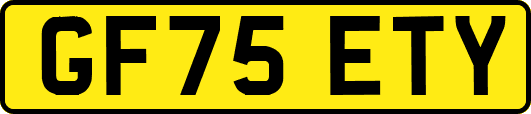 GF75ETY