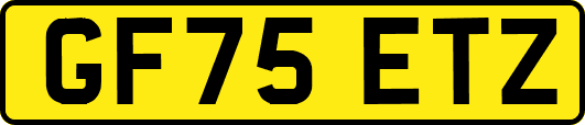 GF75ETZ