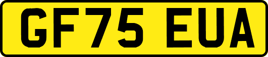 GF75EUA