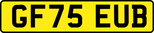 GF75EUB