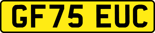 GF75EUC