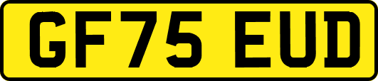 GF75EUD