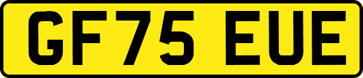 GF75EUE