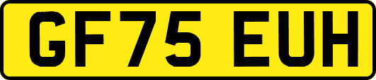 GF75EUH