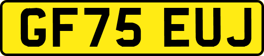 GF75EUJ