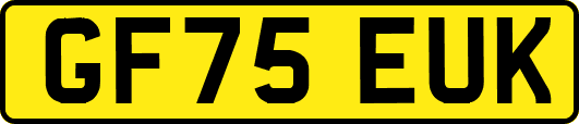 GF75EUK