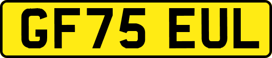 GF75EUL