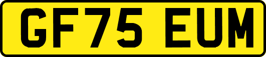GF75EUM