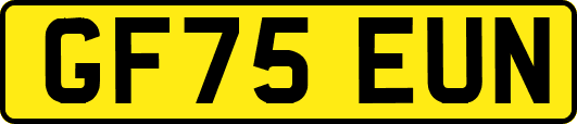 GF75EUN