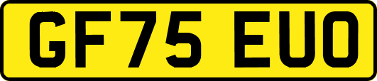 GF75EUO
