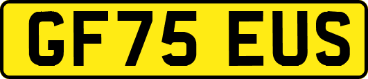 GF75EUS