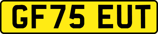 GF75EUT