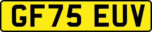 GF75EUV