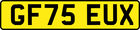 GF75EUX