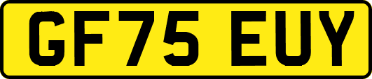 GF75EUY