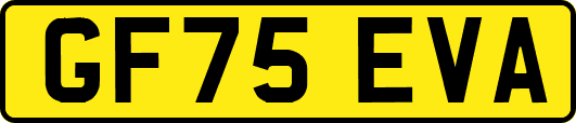 GF75EVA