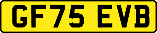 GF75EVB