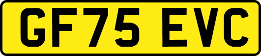GF75EVC