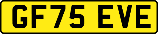 GF75EVE