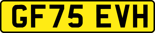 GF75EVH