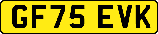 GF75EVK