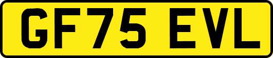 GF75EVL