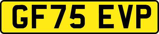 GF75EVP