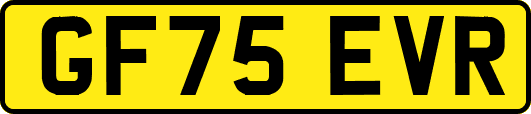 GF75EVR