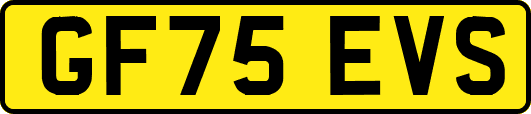 GF75EVS