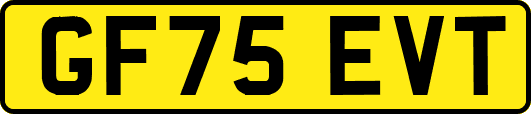 GF75EVT