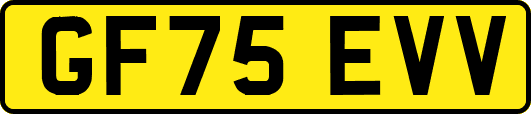 GF75EVV