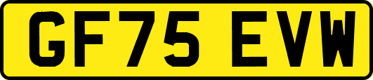 GF75EVW