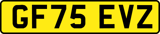 GF75EVZ