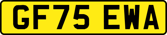 GF75EWA