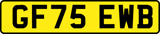 GF75EWB