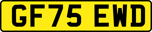 GF75EWD