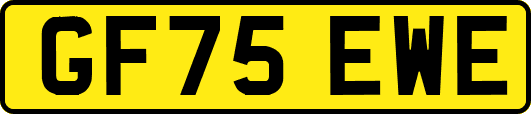 GF75EWE