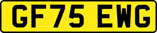 GF75EWG